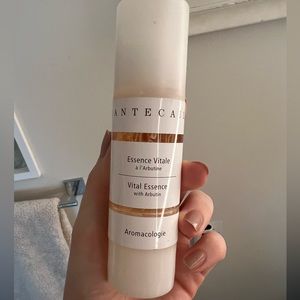 Chantecaille Vital Essence with Arbutin serum